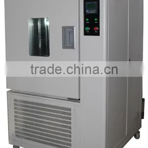 On-time Shipment LCD Touch Screen GDHS6015 High Low Temperature Constant Humidity Chamber thumbnail-2