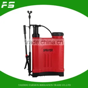 20L Plastic Knapsack Manual Garden Sprayer Garden Knapsack Sprayer thumbnail-1