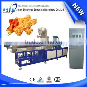Panko Bread Crumbs Production Line/manufacturer Machinery thumbnail-1