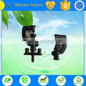 Outdoor Hdpe Sprinkler Irrigation System for Garden thumbnail-4