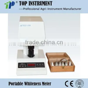Hotsale Digital Whiteness Meter thumbnail-1