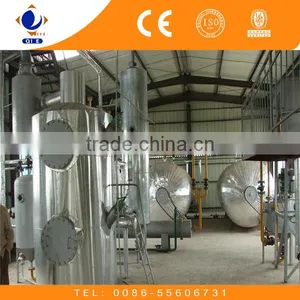 2016 New Model RICE BRAN Oil Machine FROM GERMANY thumbnail-1