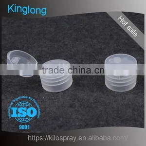 Top Supplier in China Good Quality 24.2 mm Neck Size Plastic Bottle Cap thumbnail-4