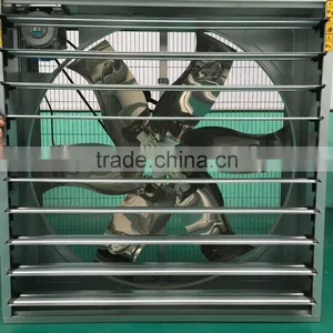 Amazing Price Ventilating Push-pull Exhaust Fan thumbnail-2