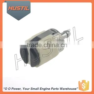 52cc Gasoline Chain Saw Spare Parts 5200 Chainsaw Fuel Filter Pickup Body thumbnail-1
