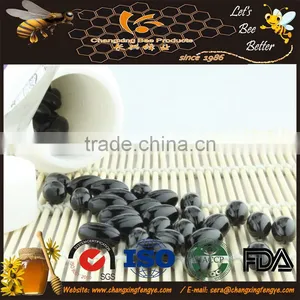 Best Selling Product! Factory Supplier High Quality Propolis Soft Capsule thumbnail-1