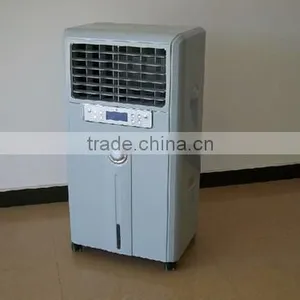 Environmental Friendly Best Selling Portable Air Cooler For Small Place Use thumbnail-1