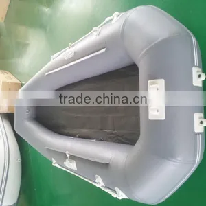PVC Sail Catamaran thumbnail-1