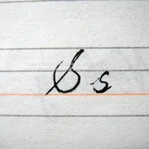 OBOOC Fountain Pen Ink for Wholesale thumbnail-1