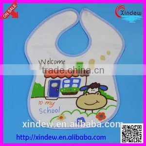 Printed Bib thumbnail-1