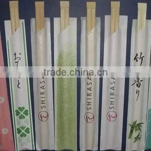 Tianxue,Tensoke, Disposable Bamboo Chopsticks, Tansogei thumbnail-1
