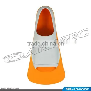 Swim Trainer Neo Rubber Swim Training Fin thumbnail-3
