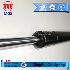 Gas Strut for Sale / Gas Shock Lift Assist / Gas Spring for Bed Lift Cylinder thumbnail-4