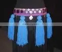 Hot Sell Polyester Decorative Tassel for Home Textile,Perfume Bottle Decorative Tassel thumbnail-3