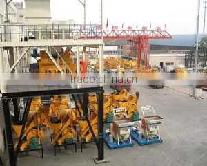 Zhengzhou Changli Machinery Manufacturing Co., Ltd. company overview - view 2 thumbnail