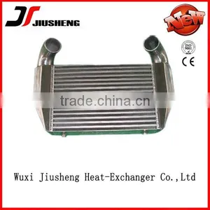 Customized Made Aluminum Front Mount Intercooler for Racing Cars thumbnail-1