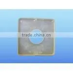 Pan Cleaner With Quadrilateral Type thumbnail-1