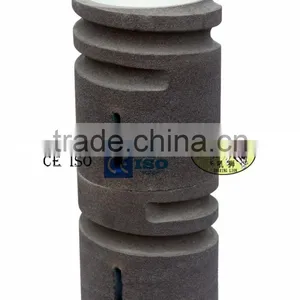 Rice Mill Emery Roll Rice Whitener Emery Roller MNMF25 thumbnail-1