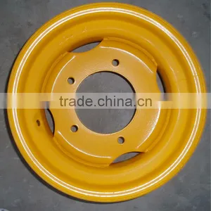 Agricultural Tire Wheel Rim, Truck Tire Wheels thumbnail-5