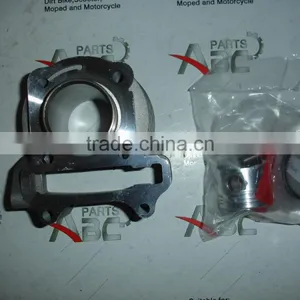 Big Bore Kit GY6 50cc to 80cc Scooter Moped 139 QMB 139QMB Cylinder Piston Rings thumbnail-3