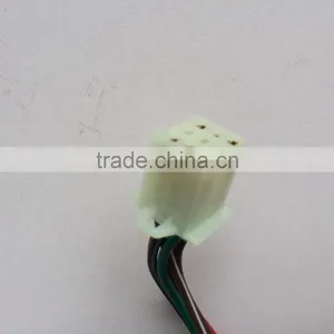 6-Wire Ignition Key Switch for 50CC 70CC 90CC 110CC 125CC ATV Go Kart Kazuma Falcon Meercat thumbnail-4