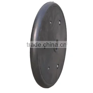 Rubber Press Wheel thumbnail-1