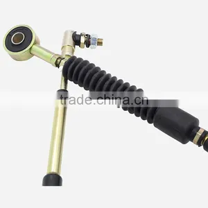 Hot Sale Heavy Truck Power Transmission Gear Shift Control Cable thumbnail-2