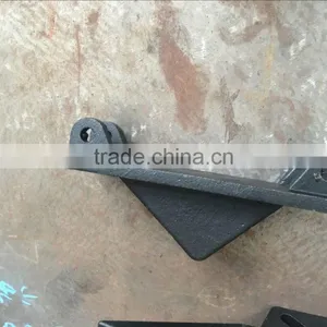 Deep Loosening Machine Potato Cutter Blade thumbnail-5