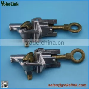 Conductor Hardware Distribution Products Hot Line Tap Clamps S1530 thumbnail-4