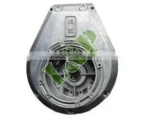 BS60 WM80 Fan Cover 0045037 Tamping Rammer Parts Construction Machinery Parts L&P Parts thumbnail-1