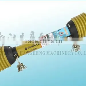 Driveline PTO Shaft thumbnail-1