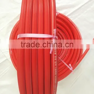 High Pressure Water Garden Rubber Hose thumbnail-4