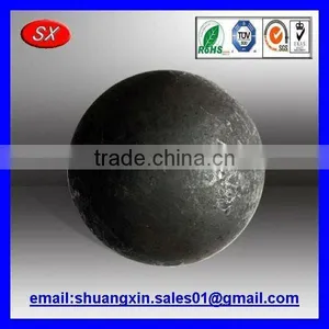 Dongguan Wear-resisting High Chrome Steel Ball(0.5mm~60mm) thumbnail-1