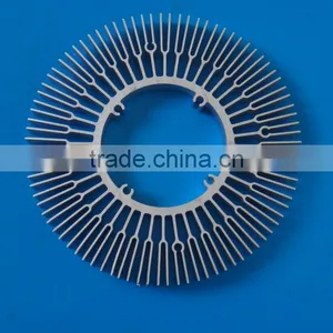 Aluminum Extrusion Profile thumbnail-1