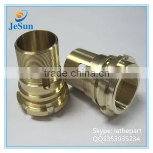 China Low Price Brass Parts thumbnail-1