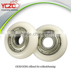 Shower Room Sliding Roller thumbnail-2