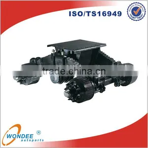 32T Drum Bogie for Sale thumbnail-1