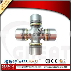OEM Quality Universal Joint Cross Reference thumbnail-1