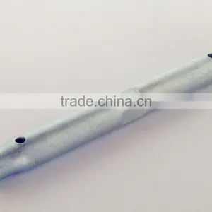 Din 1478 Standard 16mm Turnbuckle With Cold Extrusion Technology thumbnail-4