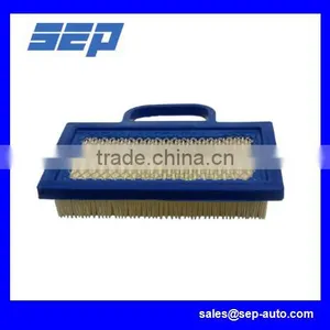 Good Quality Mower Filter Lawnmower Air Filter for Briggs & Stratton 499486 thumbnail-1