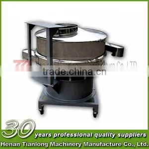 Sale High Precision Vibrator Sieve Manufacture Factory thumbnail-4