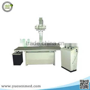 Hot Sale Medical Hospital 200mA Radiology x Ray Equipment thumbnail-1