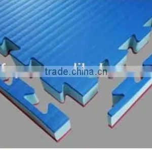 Tatami Mat/Anti-Fatigue Puzzle Tatami Mat/ Tykwando Mats/Judo Mat/kongfu Mat/tatami Mats thumbnail-5