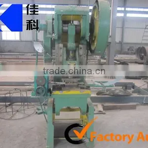 Concertina Razor Barbed Wire Mesh Machine Distribution thumbnail-1