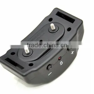 Manufacture of Petrainer Stop Dog Barking Collar PET-853 thumbnail-4