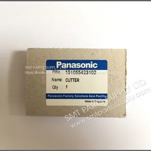 SMT Panasonic Ai Parts 101055423102 thumbnail-3