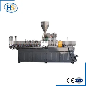 Non Woven Fabric Filler Compounding Master Batch Extruder Machinery thumbnail-5