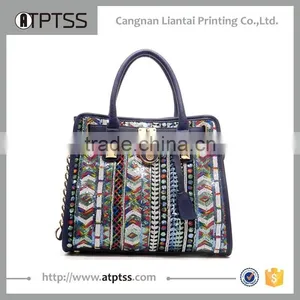 2015 Fashion Wholesale Made in China Handbags Manufacturer thumbnail-2