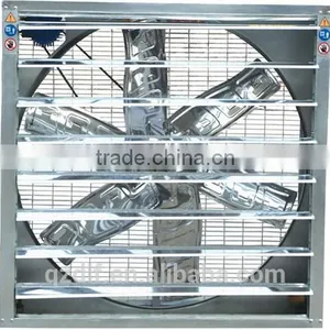 DLF Poultry Swung Drop Hammer Fan thumbnail-2