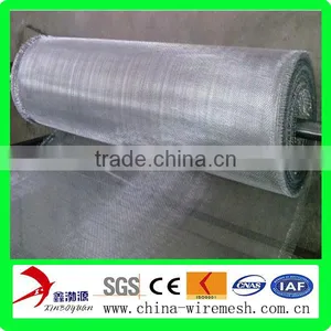 High Quality Stainless Steel Window Screen thumbnail-1